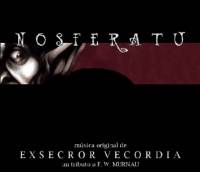 Nosferatu Sinfonia a la Demencia